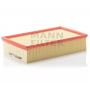 Воздушный фильтр MANN-FILTER C 31195
