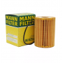 Масляный фильтр MANN-FILTER HU 825X