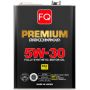 Моторное масло FQ FULLY SYNTHETIC (PAO) SP/GF-6A/C3 5W-30, 4л