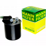 Топливный фильтр MANN-FILTER WK 820/14