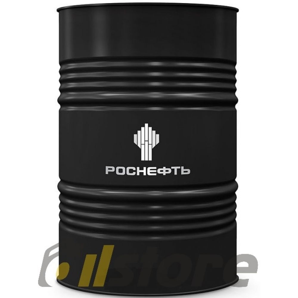 Моторное масло Rosneft Magnum Maxtec 5W-40 (НЗМП), 175кг