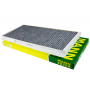 Салонный фильтр MANN-FILTER CUK 5366