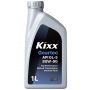 Трансмиссионное масло Kixx Geartec GL-5 80W-90, 1л