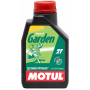 Моторное масло MOTUL Garden 2T, 1л