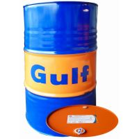 Моторное масло GULF Superfleet Synth ULE 5W-30, 200л