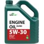 Моторное масло LIVCAR ENGINE OIL EURO 5W-30 ACEA C2/3 API SN/CF, 4л