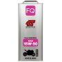 Моторное масло FQ 15W-50 4T MA2/SP FULLY SYNTHETIC, 4л