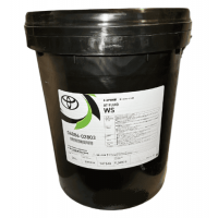 Трансмиссионное масло TOYOTA ATF WS, 20л