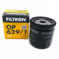 Масляный фильтр Filtron OP 629/1