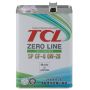 Моторное масло TCL Zero Line 0W-20 SP/GF-6, 4л