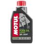 Вилочное масло MOTUL Fork Oil Expert Light 5W, 1л