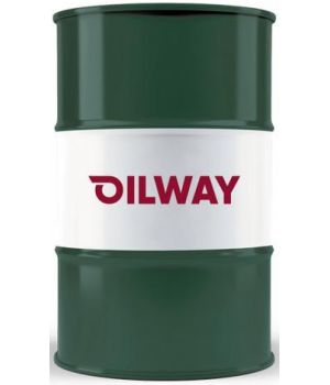 Моторное масло Oilway Dynamic Premium 15W-40, 216,5л