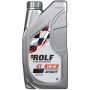 Моторное масло ROLF GT 5W-40 API SN/CF (пластик), 1л