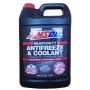 Антифриз AMSOIL Heavy Duty Antifreeze & Coolant, 3.78л