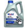 Трансмиссионное масло Mobil DCTF MULTI-VEHICLE, 4л