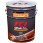 Трансмиссионное масло TCL GEAR OIL 75W-85, 20л