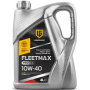 Моторное масло LUBRIGARD FLEETMAX PRO E6 10W-40, 4л