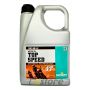 Моторное масло MOTOREX TOP SPEED 4T 5W-40, 4л
