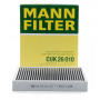 Салонный фильтр MANN-FILTER CUK 26010