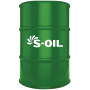 Моторное масло S-OIL SEVEN BLUE #7 CK-4 10W-30, 200л
