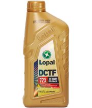 Трансмиссионное масло Lopal DCTF 72X, 1л