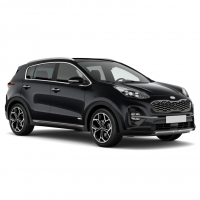 Sportage, QLe