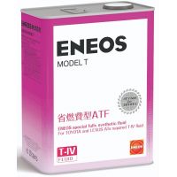 Трансмиссионное масло ENEOS Model T, 4л