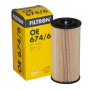 Масляный фильтр Filtron OE 674/6