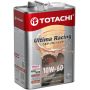 Моторное масло TOTACHI ULTIMA RACING UHP Fully Synthetic 10W-60 SP/A3/B4, 4л