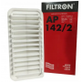 Воздушный фильтр Filtron AP142/2