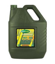 Гидравлическое масло OILRIGHT МГЕ-46В, 10л