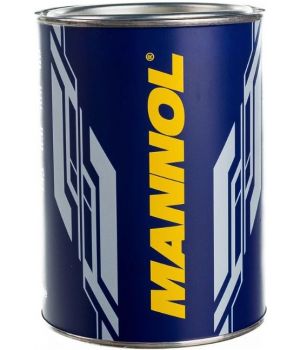Термостойкая пластичная смазка MANNOL 8029 LC-2 HIGH TEMPERATURE GREASE, 800гр