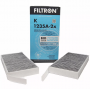 Салонный фильтр Filtron K1235A-2X