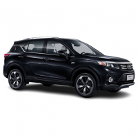 Trumpchi GS3 I