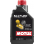 Трансмиссионное масло MOTUL Multi ATF, 1л