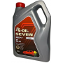 Моторное масло S-OIL SEVEN RED #7 SP 5W-20, 4л