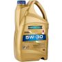 Моторное масло RAVENOL FEL 5W-30, 5л