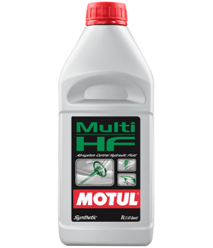 Жидкость ГУР MOTUL Multi HF, 1л