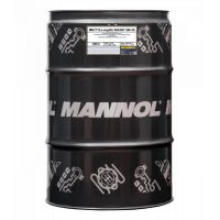 Моторное масло MANNOL 7715 LONGLIFE 504/507 5W-30, 208л