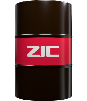 Моторное масло ZIC X8 SE 0W-20, 200л