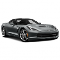Corvette, C7 / 1YT