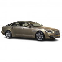 XJ, X351