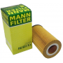 Масляный фильтр MANN-FILTER HU 931/5X