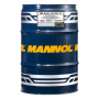 Гидравлическое масло MANNOL Hydro HV ISO 32, 60л