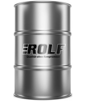 Моторное масло ROLF Professional 5W-30 API SP, ACEA A5/B5, 60л
