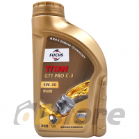 Моторное масло FUCHS Titan GT1 PRO C-3 5W-30, 1л