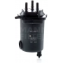 Топливный фильтр MANN-FILTER WK 939/9X