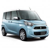 eK I / eK Space / eK-Series
