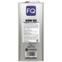 Трансмиссионное масло FQ GEAR GL-5/MT-1 LSD 80W-90, 4л