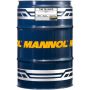 Моторное масло MANNOL 7102 TS-2 SHPD 20W-50, 208л